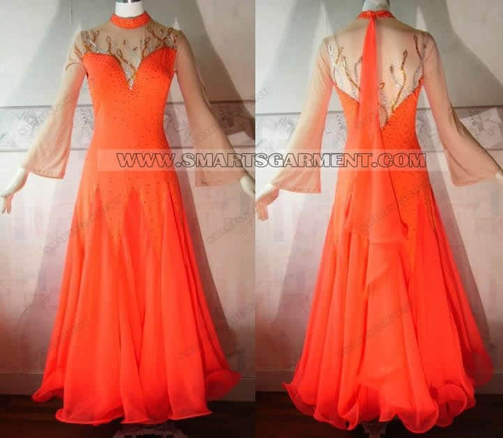 custom made ballroom dance apparels,ballroom dancing outfits for children,selling ballroom competition dance dresses