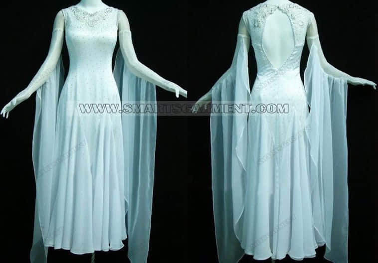 selling ballroom dancing apparels,hot sale ballroom competition dance clothes,Foxtrot clothing