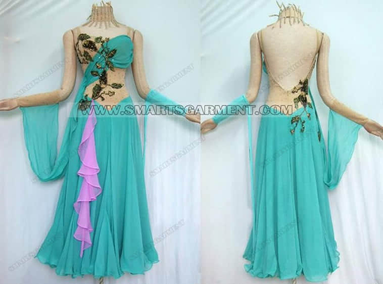 quality ballroom dance apparels,ballroom dancing dresses for competition,sexy ballroom competition dance gowns