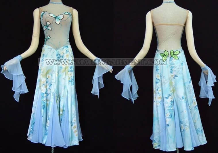 hot sale ballroom dance apparels,cheap ballroom dancing wear,brand new ballroom competition dance wear