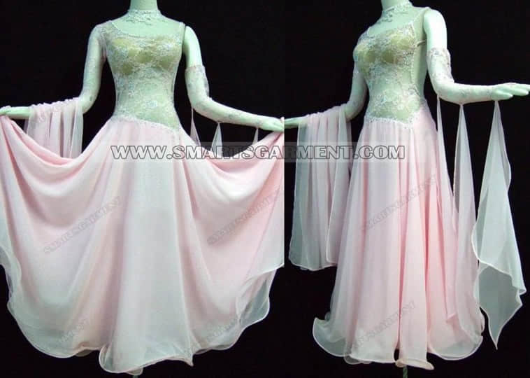 personalized ballroom dance apparels,ballroom dancing dresses for children,Inexpensive ballroom competition dance gowns