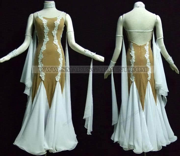 ballroom dance apparels for kids,custom made ballroom dancing garment,discount ballroom competition dance garment