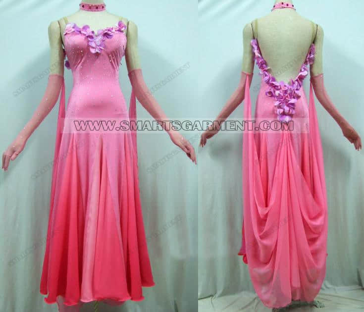 Inexpensive ballroom dance apparels,tailor made ballroom dancing dresses,ballroom competition dance dresses store