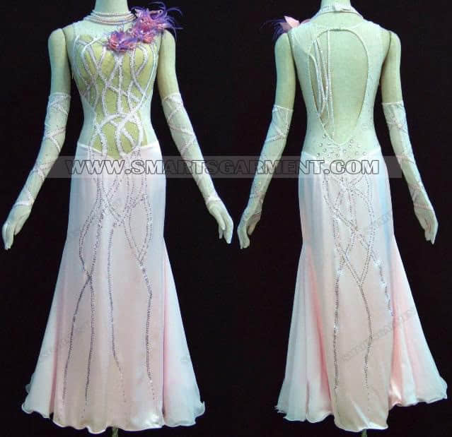 custom made ballroom dancing clothes,plus size ballroom competition dance apparels,american smooth clothing