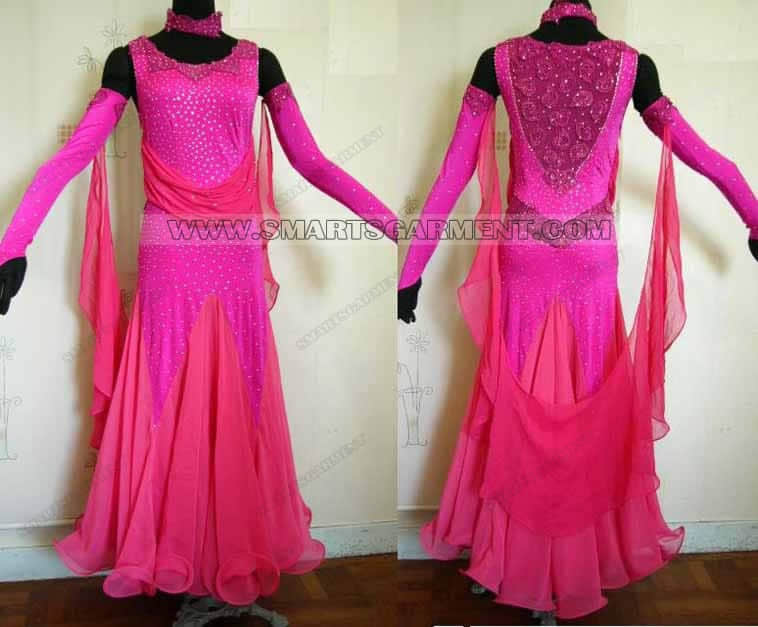 customized ballroom dance apparels,dance clothes for women,Inexpensive dance apparels