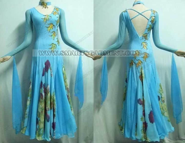 tailor made ballroom dance apparels,customized ballroom dancing apparels,customized ballroom competition dance apparels