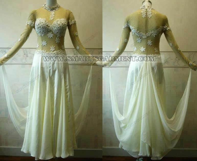 ballroom dancing apparels for competition,tailor made ballroom competition dance clothes,waltz dance performance wear