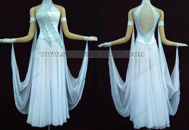 brand new ballroom dancing apparels,dance apparels for competition,quality dance dresses