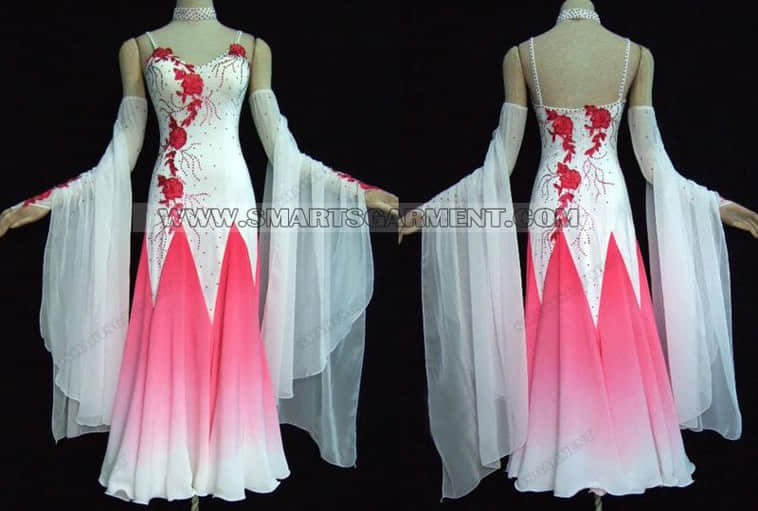 sexy ballroom dancing apparels,cheap ballroom dance gowns,custom made ballroom dresse for competition