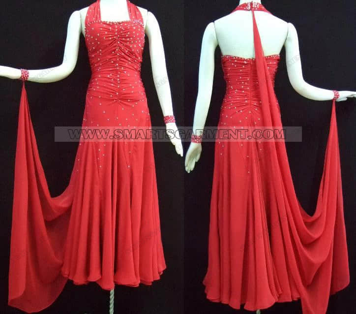 selling ballroom dance clothes,cheap ballroom dancing garment,personalized ballroom competition dance garment,social dance wear