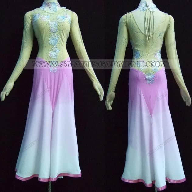 Inexpensive ballroom dance clothes,hot sale ballroom dancing costumes,ballroom competition dance costumes outlet,competition ballroom dance costumes