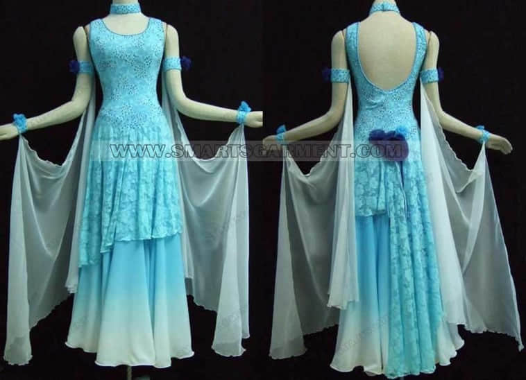 personalized ballroom dancing apparels,brand new ballroom competition dance outfits,customized ballroom dance performance wear
