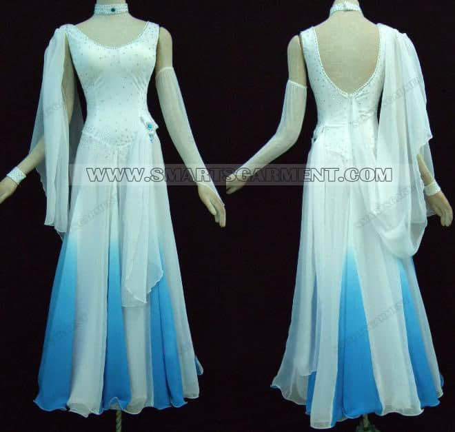 hot sale ballroom dancing apparels,customized ballroom competition dance dresses,ballroom dancing gowns store
