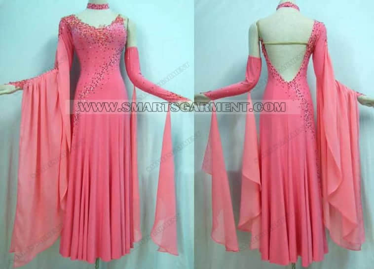 ballroom dance apparels for competition,ballroom dancing clothes,quality ballroom competition dance clothes,waltz dance clothing