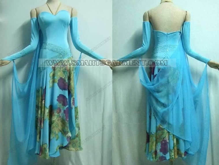 Inexpensive ballroom dance apparels,personalized ballroom dancing garment,ballroom competition dance garment outlet