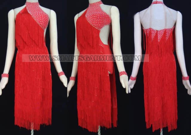 latin competition dance clothes outlet,brand new latin dancing gowns,latin dancing performance wear for children