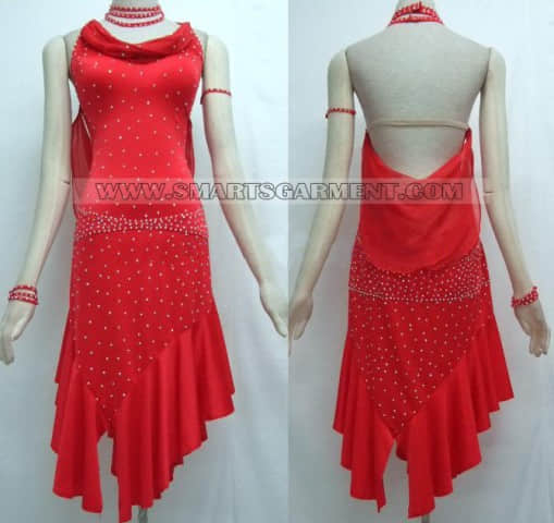 big size latin dancing apparels,big size latin competition dance clothes,big size latin dance clothes