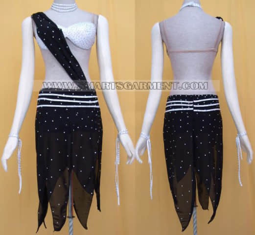 customized latin dancing clothes,hot sale latin competition dance clothes,hot sale latin dance clothes,Tango garment