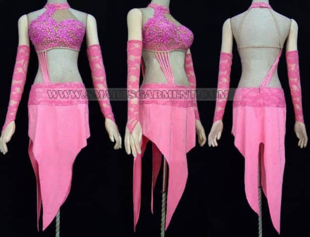 hot sale latin competition dance apparels,selling latin dance attire,personalized latin dance performance wear