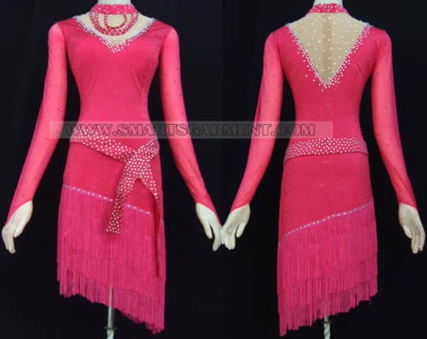 custom made latin dancing clothes,latin competition dance clothing for children,latin dance clothing for children