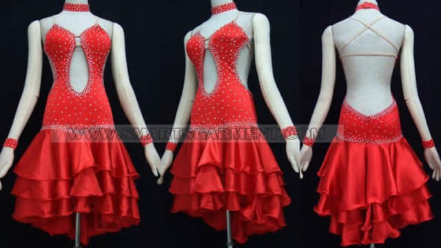 quality latin dancing clothes,discount latin competition dance apparels,discount latin dance apparels,jazz apparels