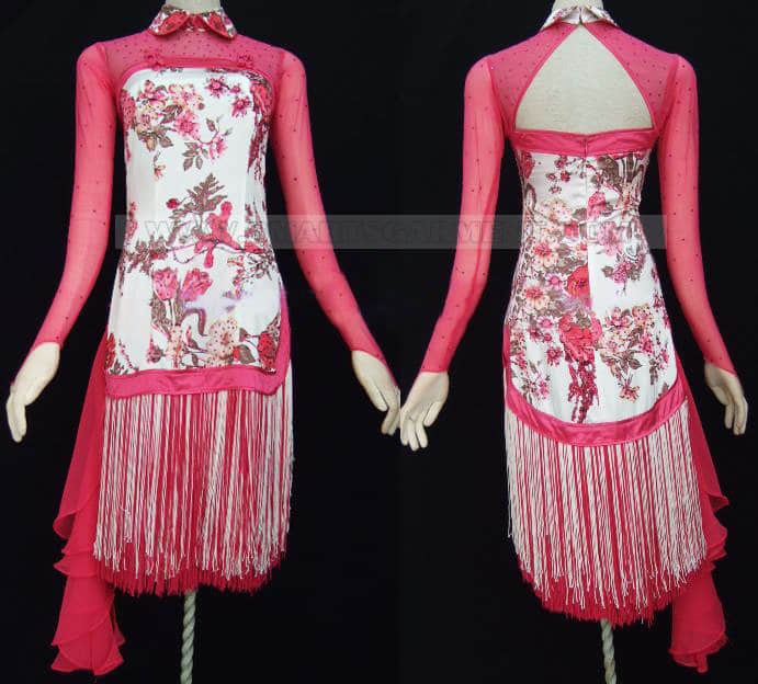 latin dancing apparels for competition,fashion latin competition dance garment,fashion latin dance garment,Swing gowns