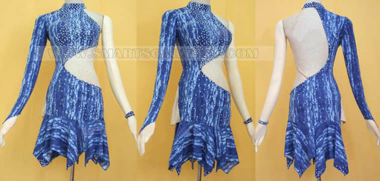 custom made latin competition dance apparels,custom made latin dance wear,latin dance gowns outlet
