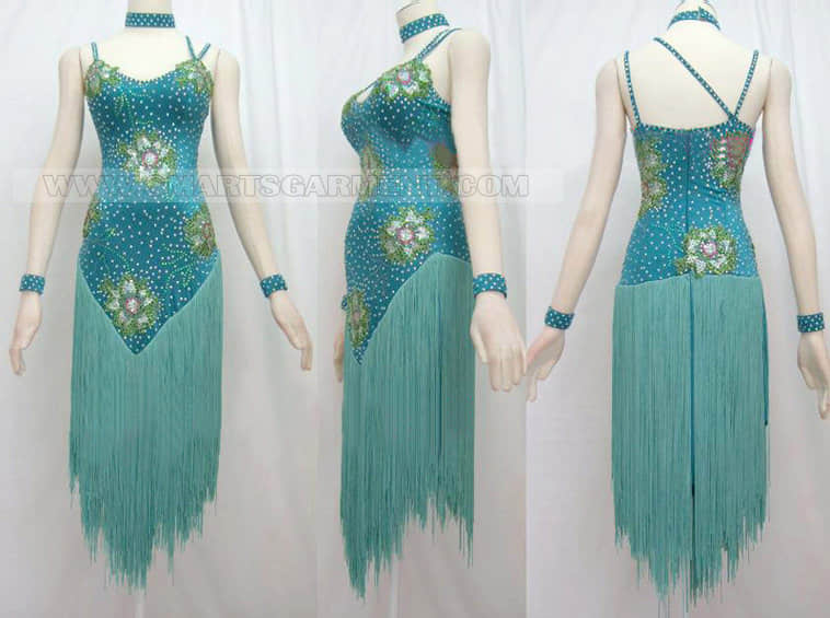 selling latin competition dance clothes,fashion latin dance wear,latin dance gowns for women