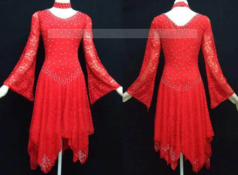 customized latin dancing clothes,latin competition dance costumes for women,latin dance costumes for women,Inexpensive latin dance gowns