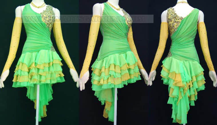 latin dancing apparels for kids,latin competition dance attire for kids,latin dance attire for kids