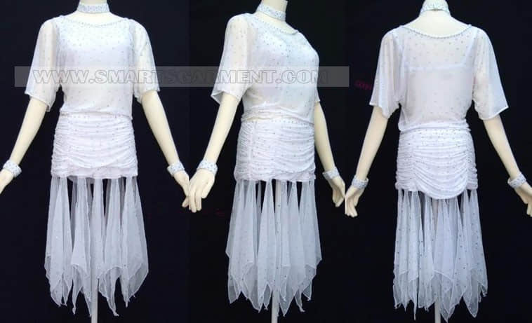 Inexpensive latin dancing apparels,hot sale latin competition dance wear,hot sale latin dance wear