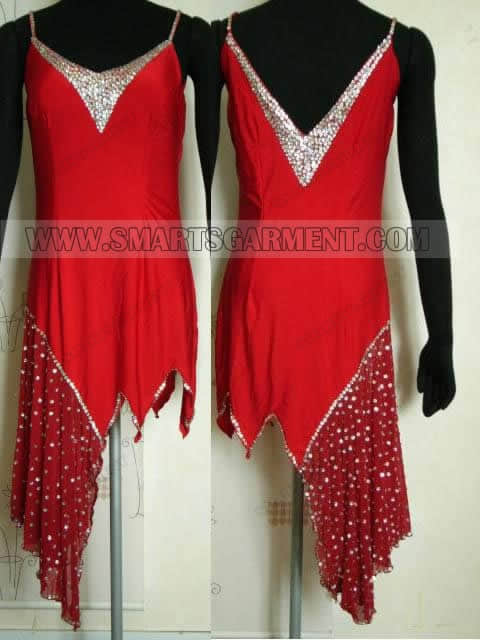 latin dancing clothes for sale,hot sale latin competition dance clothes,hot sale latin dance clothes,Tango garment