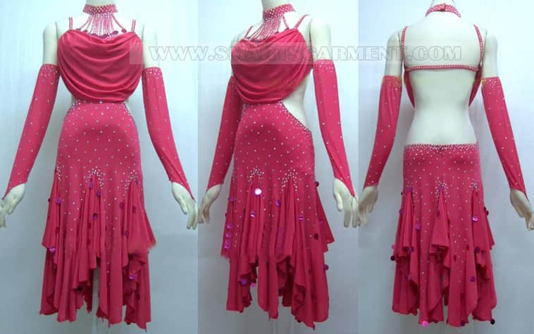 big size latin dancing apparels,selling latin competition dance clothing,selling latin dance clothing