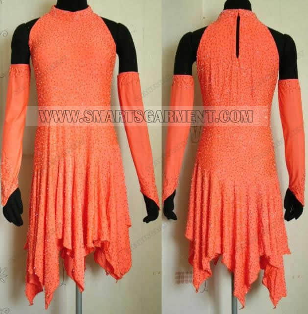 latin dancing clothes for sale,hot sale latin competition dance costumes,hot sale latin dance costumes