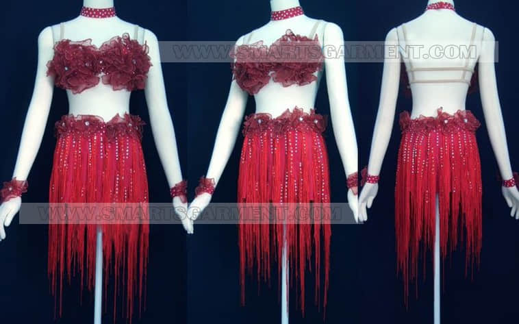 big size latin dancing apparels,brand new latin competition dance wear,brand new latin dance wear,latin dance gowns for competition