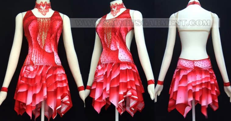 latin competition dance apparels outlet,cheap latin dance wear,latin dance gowns shop