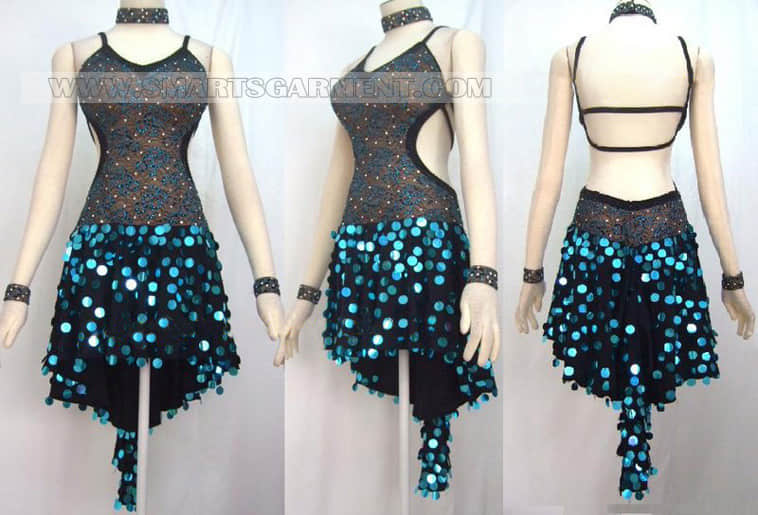 brand new latin competition dance apparels,latin dance costumes for competition,customized latin dance gowns