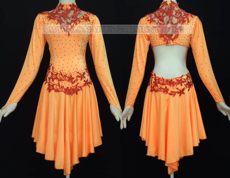 custom made latin dancing clothes,quality latin competition dance clothes,quality latin dance clothes,samba garment