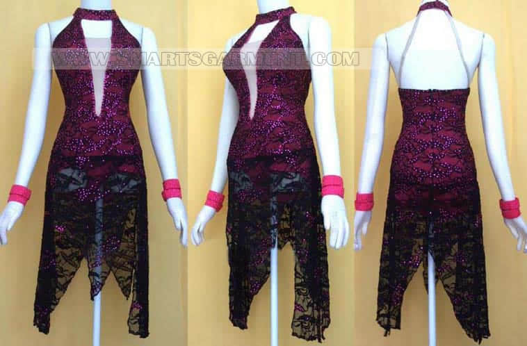 Inexpensive latin dancing apparels,big size latin competition dance dresses,big size latin dance dresses,tailor made latin competition dance performance wear