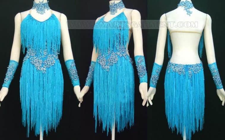 quality latin competition dance apparels,big size latin dance wear,discount latin dance gowns