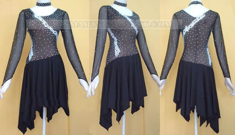 cheap latin dancing apparels,quality latin competition dance clothes,quality latin dance clothes,samba garment