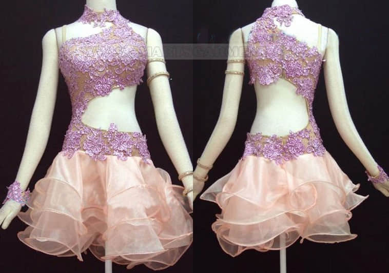 brand new latin dancing clothes,customized latin competition dance dresses,customized latin dance dresses