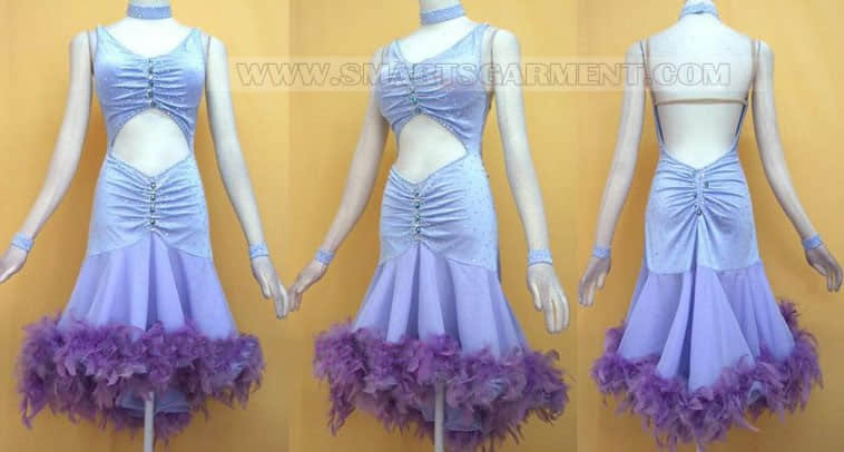 discount latin competition dance clothes,latin dance clothes shop,Tango gowns