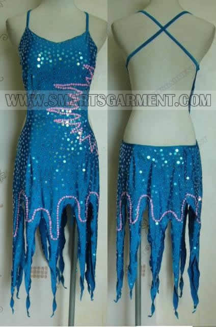 brand new latin dancing clothes,quality latin competition dance clothing,quality latin dance clothing
