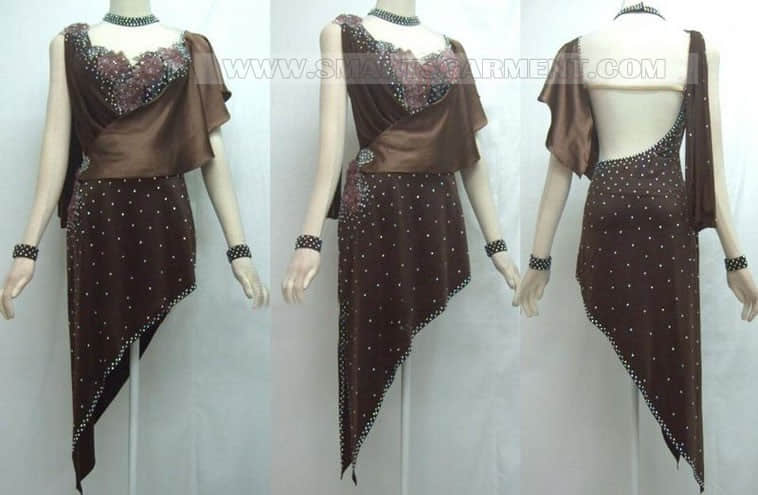 latin competition dance apparels,hot sale latin dance apparels,jazz clothes
