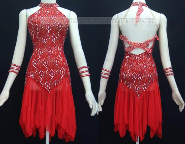 latin dancing apparels,latin competition dance costumes for children,latin dance costumes for children