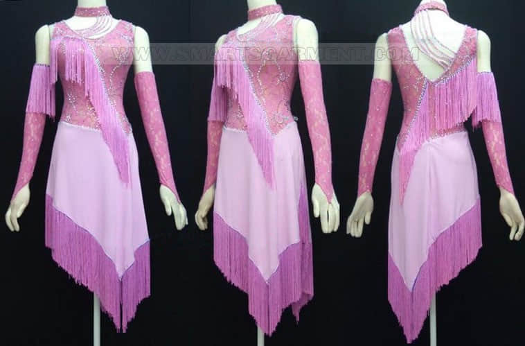 quality latin competition dance clothes,latin dance costumes,Cha Cha dresses