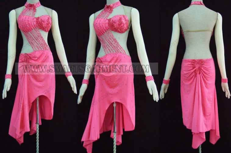 latin competition dance clothes,latin dance garment store,Cha Cha clothes