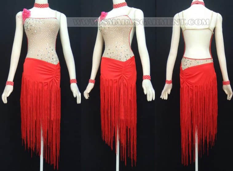 latin dancing apparels for sale,plus size latin competition dance dresses,plus size latin dance dresses,custom made latin competition dance performance wear