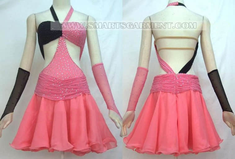latin competition dance apparels for kids,selling latin dance garment,Swing apparels